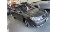 TOYOTA - COROLLA - 2006/2006 - Cinza - R$ 39.900,00