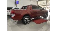 FORD - RANGER - 2017/2017 - Vermelha - R$ 149.000,00