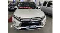 MITSUBISHI - ECLIPSE CROSS - 2019/2019 - Branca - R$ 125.000,00