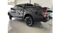 FORD - RANGER - 2021/2021 - Preta - R$ 175.000,00