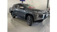 MITSUBISHI - L200 TRITON - 2024/2024 - Cinza - R$ 229.900,00