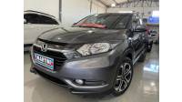 HONDA - HR-V - 2018/2018 - Cinza - R$ 97.000,00