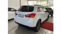 MITSUBISHI - ASX - 2014/2014 - Branca - R$ 66.900,00