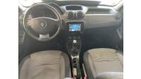 RENAULT - DUSTER - 2015/2015 - Preta - R$ 55.800,00