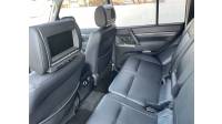 MITSUBISHI - PAJERO FULL - 2016/2016 - Cinza - R$ 168.000,00