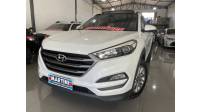 HYUNDAI - TUCSON - 2018/2018 - Branca - R$ 103.900,00