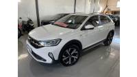 VOLKSWAGEN - NIVUS - 2022/2022 - Branca - R$ 114.900,00