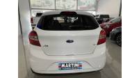 FORD - KA - 2017/2017 - Branca - R$ 42.900,00