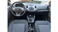 FORD - KA - 2017/2017 - Branca - R$ 42.900,00