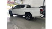 MITSUBISHI - L200 TRITON - 2023/2023 - Branca - R$ 217.000,00
