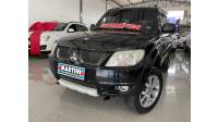 MITSUBISHI - PAJERO TR4 - 2014/2014 - Preta - R$ 68.000,00