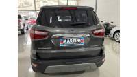 FORD - ECOSPORT - 2021/2021 - Prata - R$ 89.990,00
