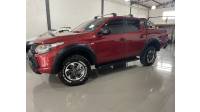 MITSUBISHI - L200 TRITON - 2019/2019 - Vermelha - R$ 125.900,00