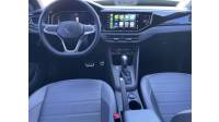 VOLKSWAGEN - NIVUS - 2022/2022 - Branca - R$ 114.900,00