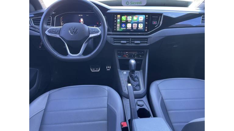 VOLKSWAGEN - NIVUS - 2022/2022 - Branca - R$ 114.900,00