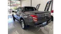 MITSUBISHI - L200 TRITON - 2018/2018 - Cinza - R$ 146.000,00