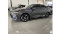 TOYOTA - COROLLA - 2024/2024 - Cinza - R$ 170.000,00