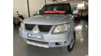 MITSUBISHI - PAJERO TR4 - 2014/2014 - Prata - R$ 68.000,00