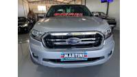 FORD - RANGER - 2021/2021 - Prata - R$ 167.000,00