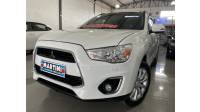 MITSUBISHI - ASX - 2015/2015 - Branca - R$ 76.000,00