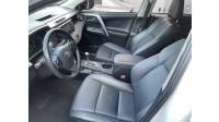 TOYOTA - RAV4 - 2018/2018 - Branca - R$ 125.000,00