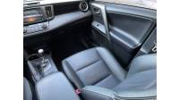TOYOTA - RAV4 - 2018/2018 - Branca - R$ 125.000,00