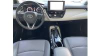 TOYOTA - COROLLA - 2024/2024 - Cinza - R$ 170.000,00