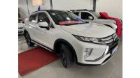 MITSUBISHI - ECLIPSE CROSS - 2019/2019 - Branca - R$ 125.000,00