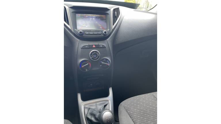 HYUNDAI - HB20 - 2019/2019 - Branca - R$ 56.900,00