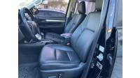 TOYOTA - HILUX - 2018/2018 - Preta - R$ 182.000,00