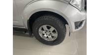 NISSAN - FRONTIER - 2016/2016 - Prata - R$ 103.900,00