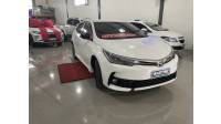 TOYOTA - COROLLA - 2018/2018 - Branca - R$ 102.000,00