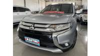 MITSUBISHI - OUTLANDER - 2016/2016 - Prata - R$ 99.000,00
