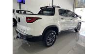 FIAT - TORO - 2020/2020 - Branca - R$ 102.900,00
