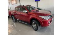 MITSUBISHI - L200 TRITON - 2018/2018 - Vermelha - R$ 148.900,00