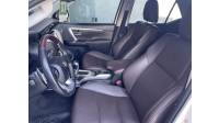 TOYOTA - HILUX SW4 - 2017/2017 - Branca - R$ 215.000,00