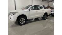 MITSUBISHI - L200 TRITON - 2019/2019 - Branca - R$ 135.000,00