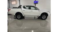 MITSUBISHI - L200 TRITON - 2019/2019 - Branca - R$ 135.000,00