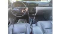 TOYOTA - COROLLA - 2006/2006 - Cinza - R$ 39.900,00