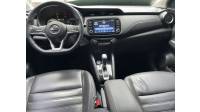 NISSAN - KICKS - 2022/2022 - Preta - R$ 104.900,00