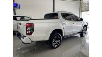 MITSUBISHI - L200 TRITON - 2023/2023 - Branca - R$ 217.000,00