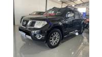 NISSAN - FRONTIER - 2014/2014 - Preta - R$ 108.000,00