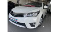 TOYOTA - COROLLA - 2015/2015 - Branca - R$ 86.000,00