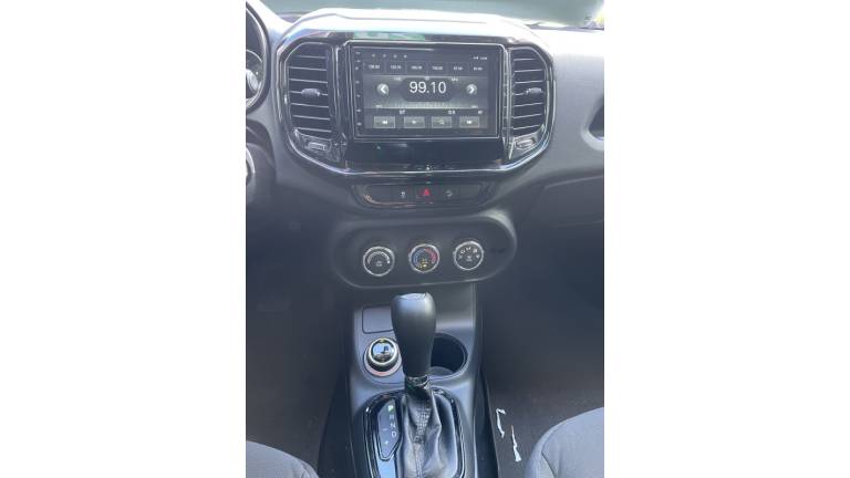 FIAT - TORO - 2020/2020 - Branca - R$ 102.900,00