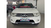 MITSUBISHI - PAJERO DAKAR - 2015/2015 - Branca - R$ 133.900,00