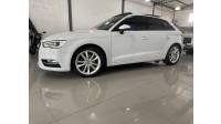 AUDI - A3 - 2014/2014 - Branca - R$ 87.000,00