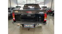 TOYOTA - HILUX - 2011/2011 - Preta - R$ 119.000,00