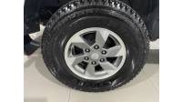 MITSUBISHI - L200 TRITON - 2019/2019 - Branca - R$ 135.000,00