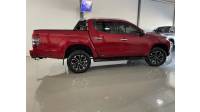 MITSUBISHI - L200 TRITON - 2023/2023 - Vermelha - R$ 220.000,00