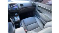 HONDA - CIVIC - 2007/2007 - Prata - R$ 47.500,00